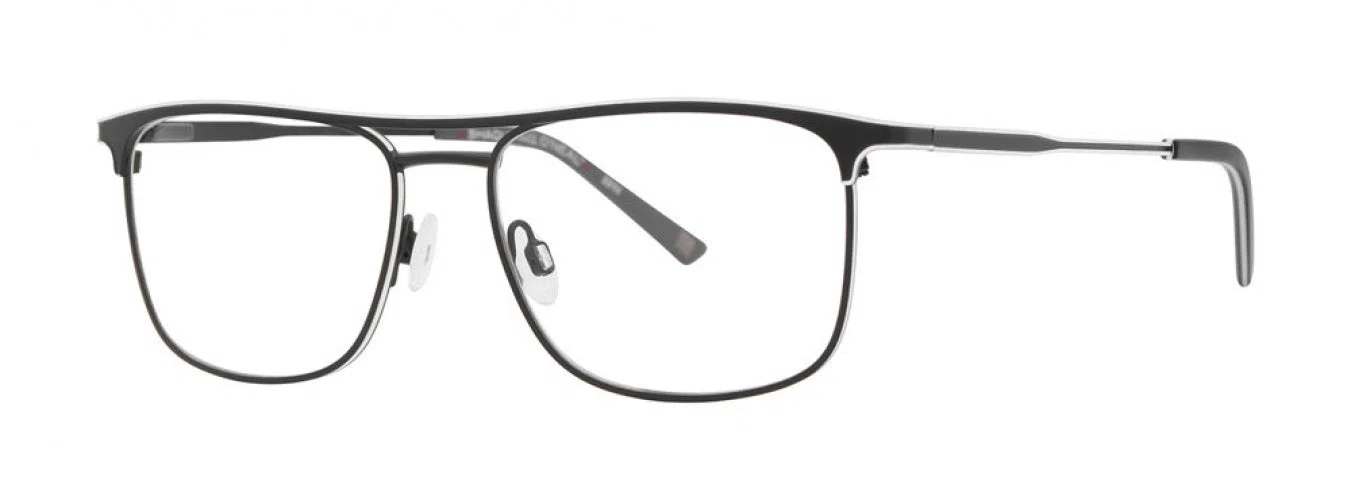 Shaquille O'Neal SO221M Eyeglasses - view 2